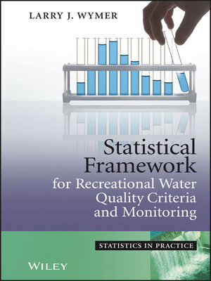 cover image of Statistical Framework for Recreational Water Quality Criteria and Monitoring